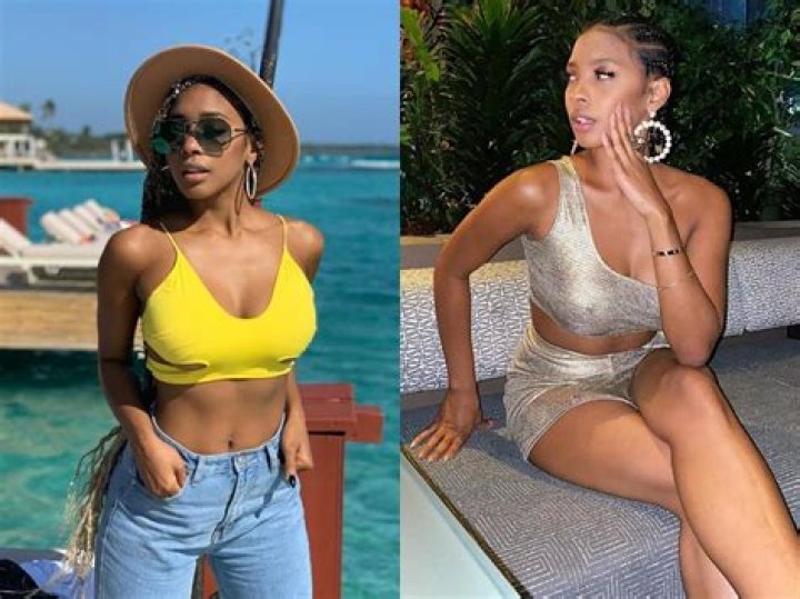 
Gonsabellla Height, Weight, Net Worth, Age, Birthday, Wikipedia, Who, Nationality, Biography 