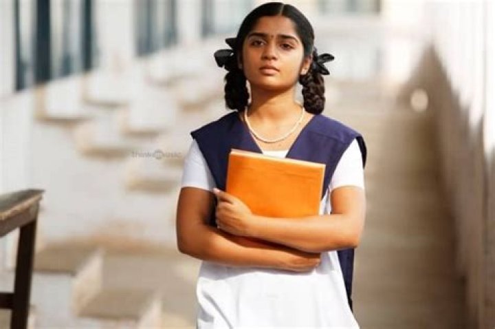 Gouri G. Kishan Height, Weight, Net Worth, Age, Birthday, Wikipedia, Who, Nationality, Biography