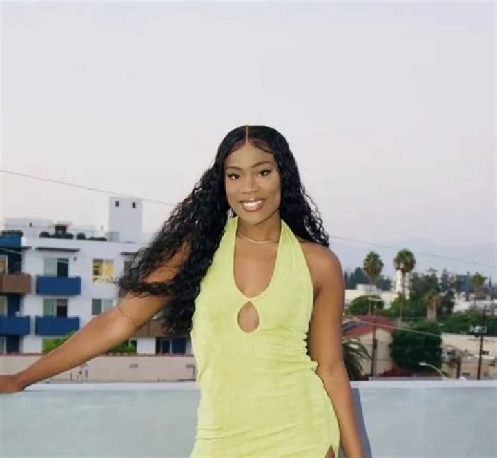 Grace Hunter Height, Weight, Net Worth, Age, Birthday, Wikipedia, Who, Nationality, Biography