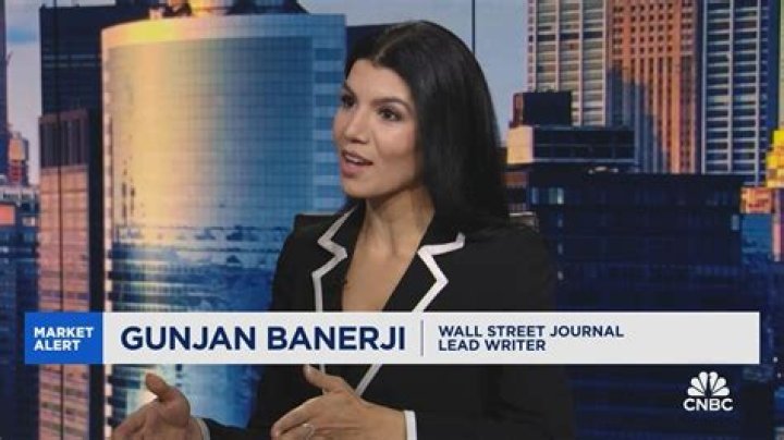 Gunjan Banerji Net Worth, Age, Birthday, Wikipedia, Who, Nationality, Biography