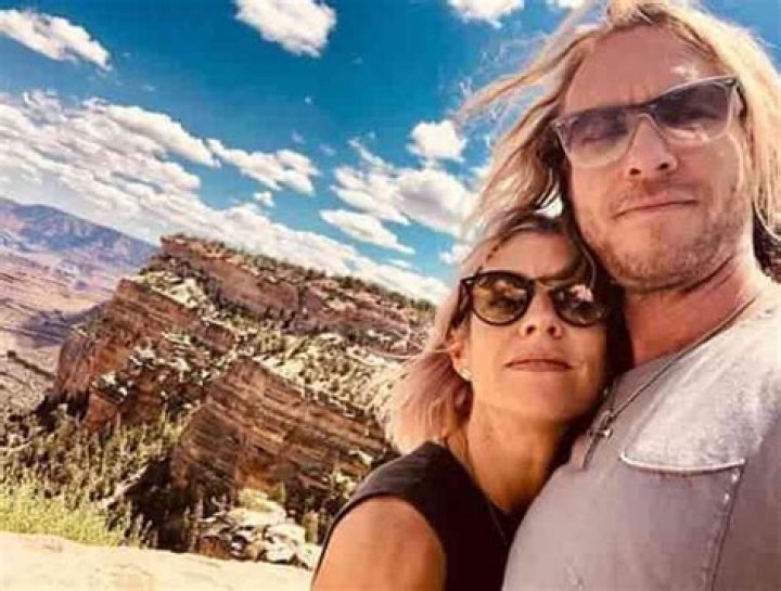 Hannah Gibson, Kenny Wayne Shepherd’s Wife – 5 Fast Facts