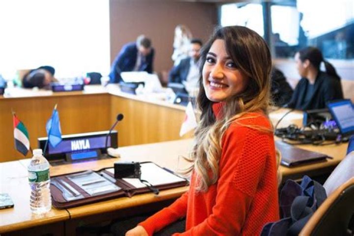 
Hayla Ghazal Height, Weight, Net Worth, Age, Birthday, Wikipedia, Who, Nationality, Biography 