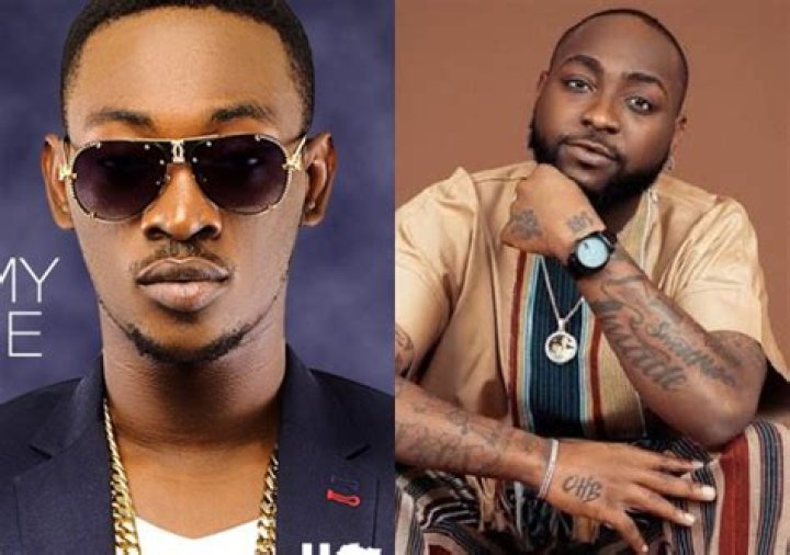 
He Rise by Ripping Others – Dammy Krane Blasts Davido, Reveals How He Paid For His Music Video 
