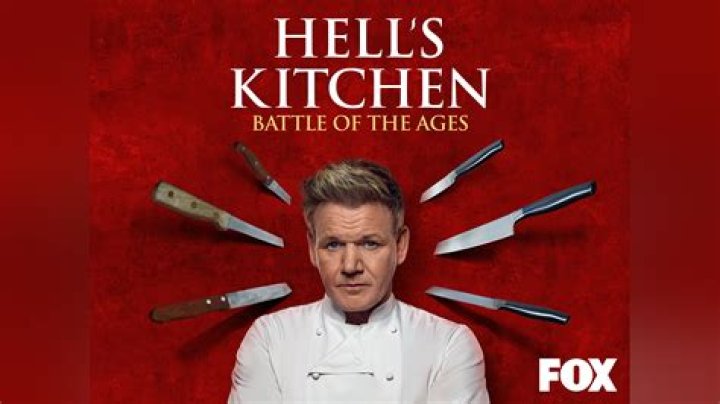 
Hell’s Kitchen season 21 finale release date, run time, and plot 
