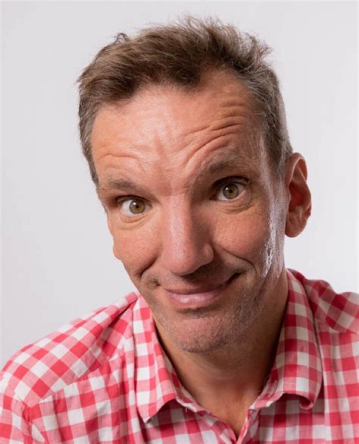 Henning Wehn Illness Age, Birthday, Wikipedia, Who, Nationality, Biography