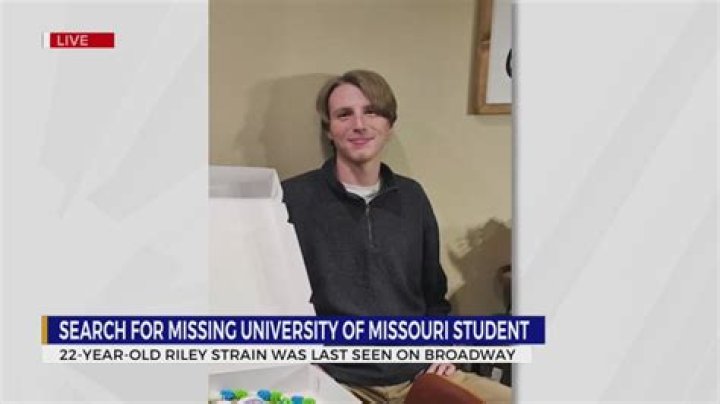 
How Did Alex Jackson Die? University of Missouri Student Cause of Death Revealed 