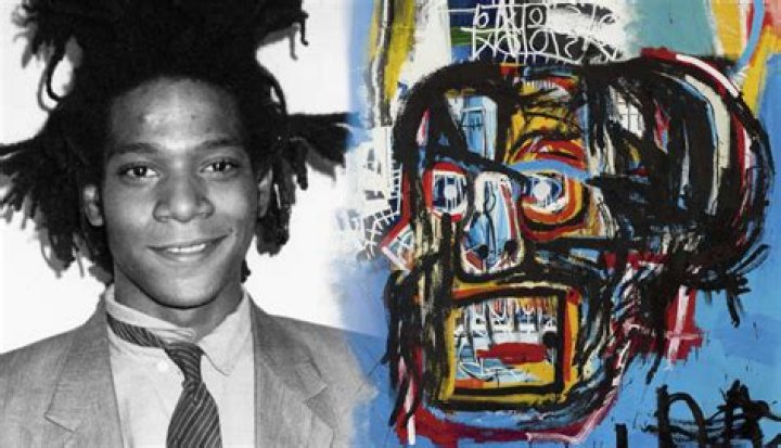 
How Did Andy Warhol Friend Jean Michel Basquiat Die? Their Bond Explored In The Netflix Documentary 