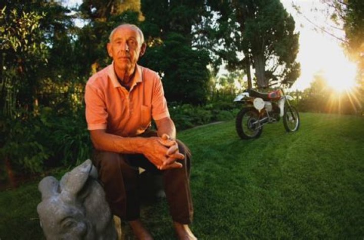 
How Did Bob Barone Die? Arizona Motorcycling Legend Cause of Death 