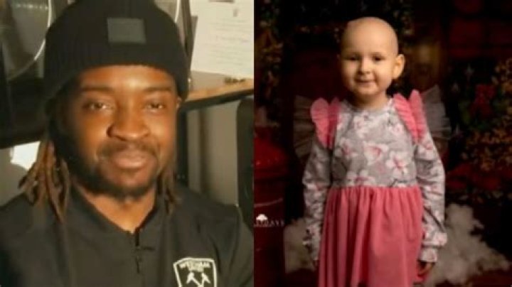 
How Did Isla Caton Die? West Ham Little Angel Death Cause Revealed On Twitter 