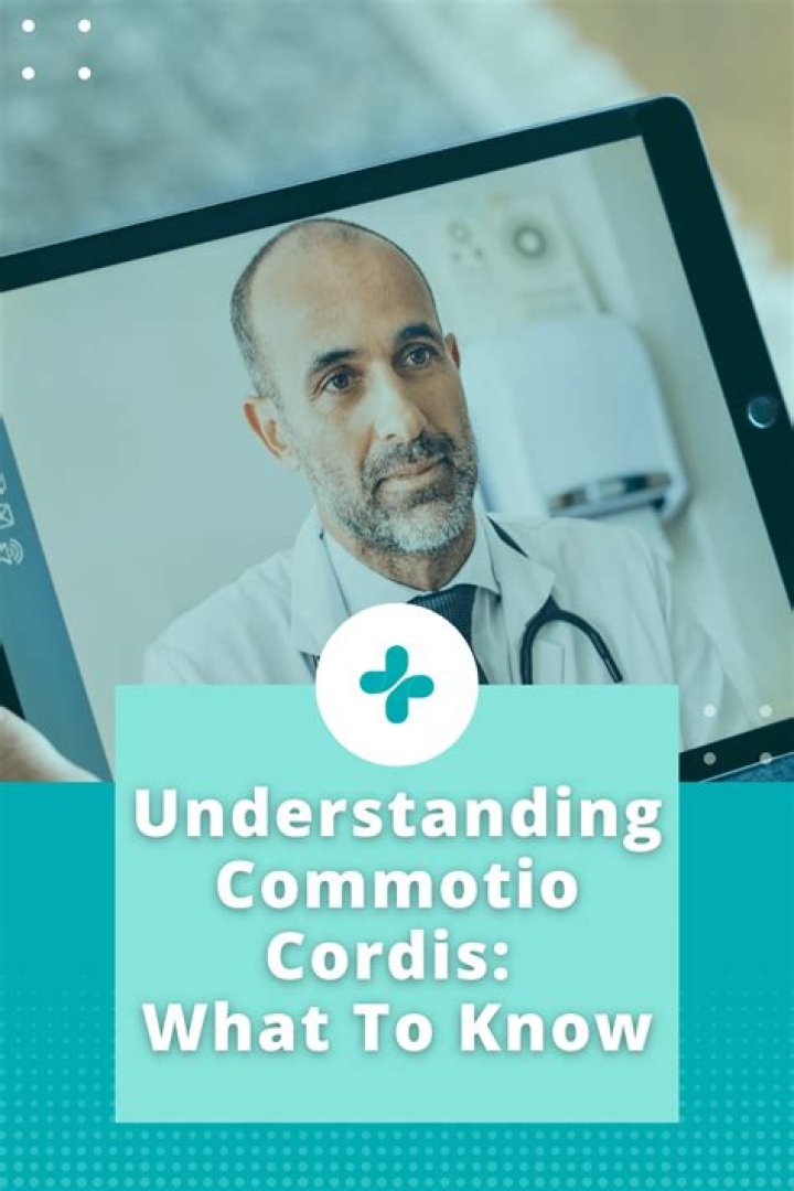 How do you pronounce Commotio Cordis? Incidence rate, rarity explored as Damar Hamlin injury trends on social media