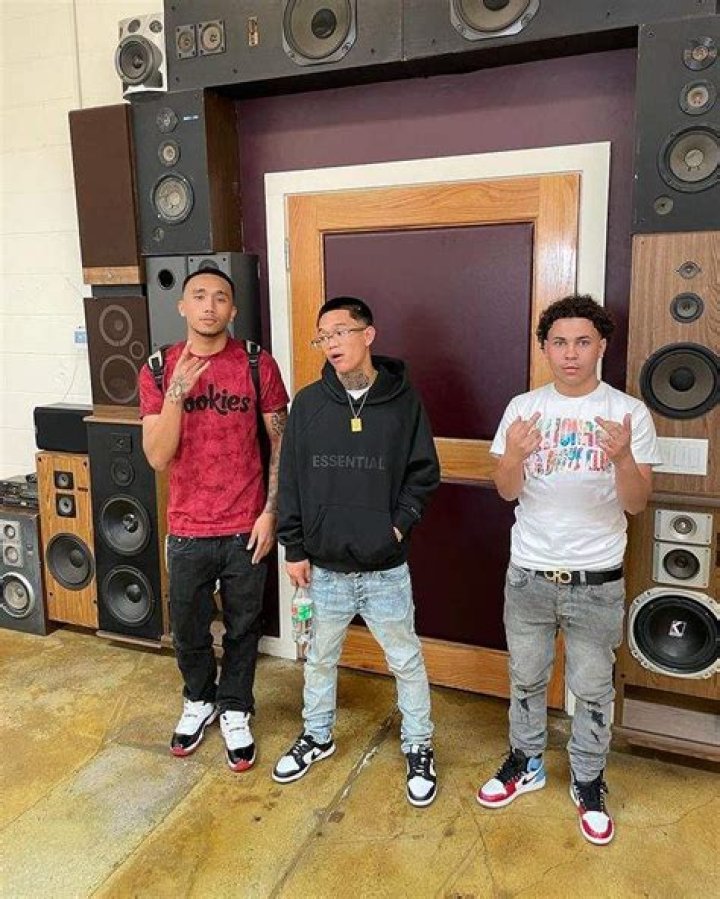 Hueyhaha Age, Birthday, Wikipedia, Who, Nationality, Biography