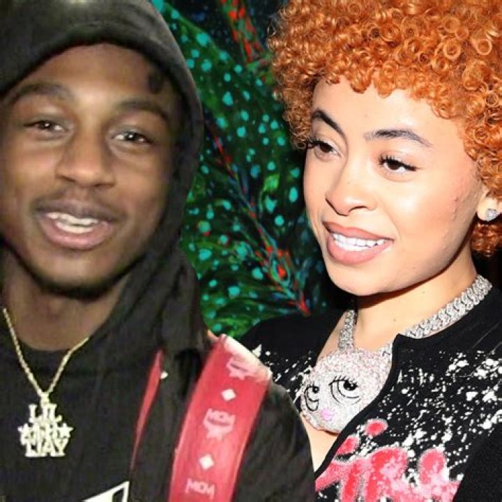 
Ice Spice Sparks Dating Rumors With Lil Tjay With Pricey Valentine’s Gift 