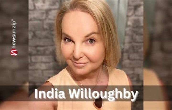 India Willoughby Height, Weight, Net Worth, Age, Birthday, Wikipedia, Who, Instagram, Biography