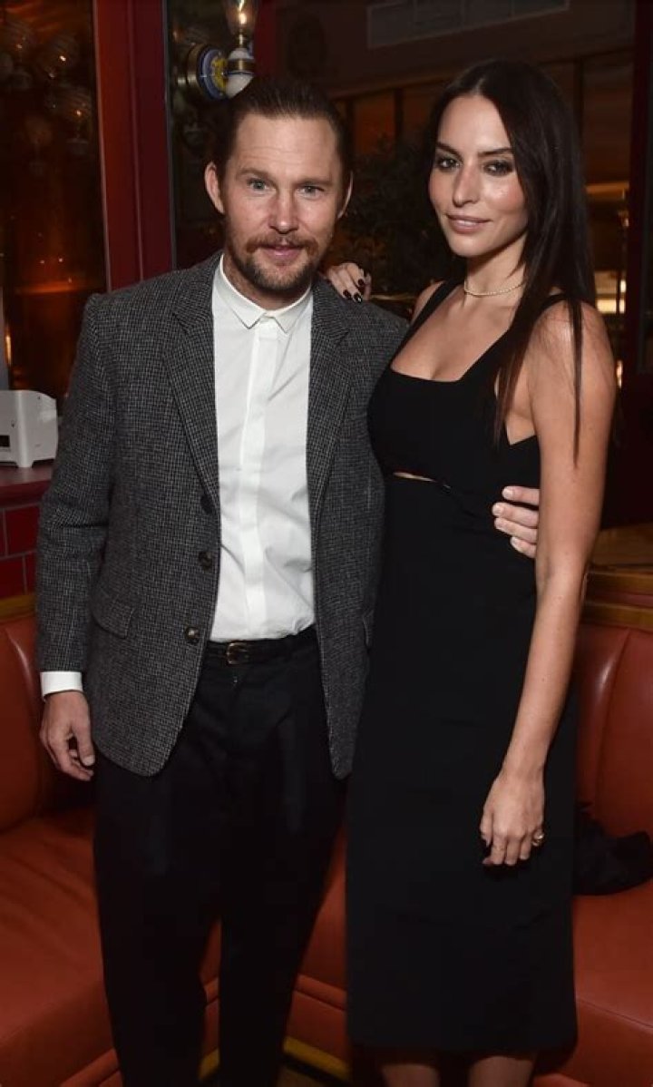 
Inside The Short Lived Relationship Between Brian Geraghty and Girlfriend Amber Kekich 