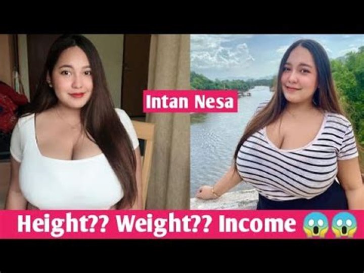 
Intan Nesa Height, Weight, Net Worth, Age, Birthday, Wikipedia, Who, Nationality, Biography 