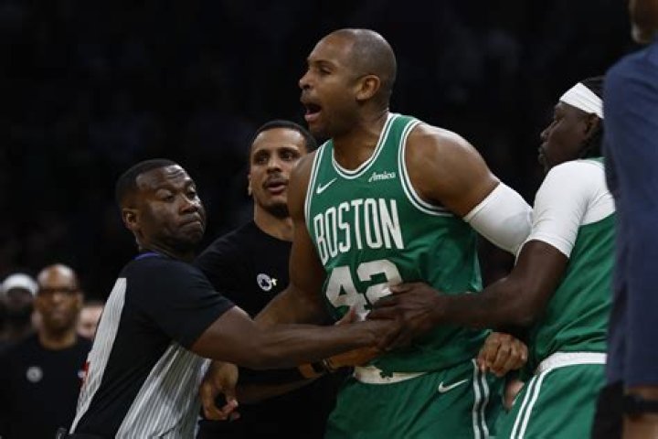 
Is Al Horford Christian? Boston Celtics Forward Religion – Ethnicity And Origin 