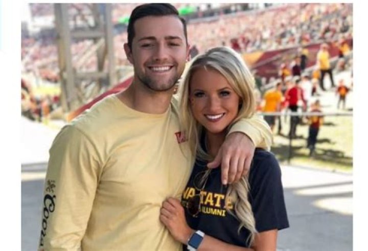 Is Camille Griffith Dead Or Still Alive? Shem Bowman Girlfriend Update – Chevelon Canyon Bridge Accident