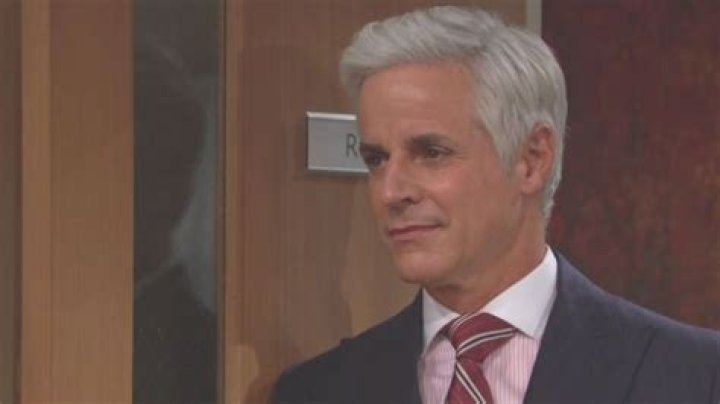 Is Christian LeBlanc leaving as The Young and The Restless (Y&R)?