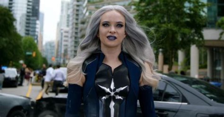 
Is Danielle Panabaker leaving The Flash? 