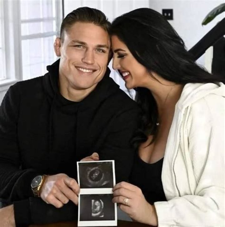 Is Drew Dober Gay? Wife Or Girlfriend – Who Is Hollis Casey? Married Life And Family