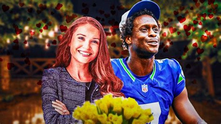Is Geno Smith Married To Hayley Eastham? Seahawks Qb Wife and Kids