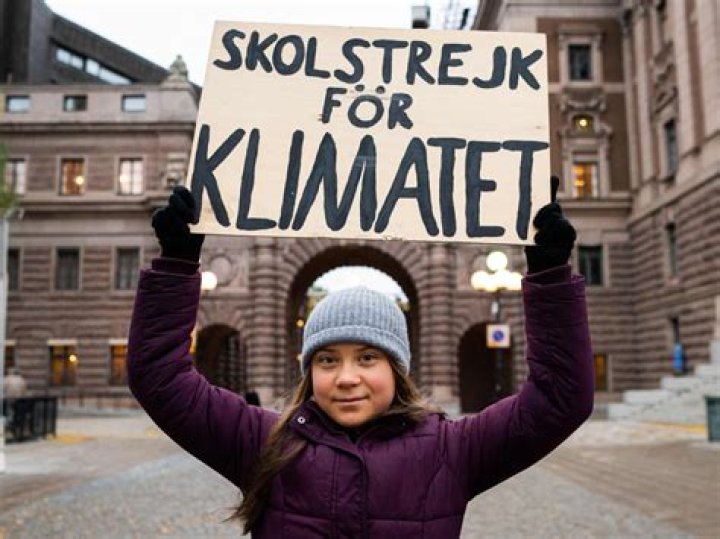 
Is Greta Thunberg Christian Or Jewish | Swedish Activist Religion And Family Ethnicity 