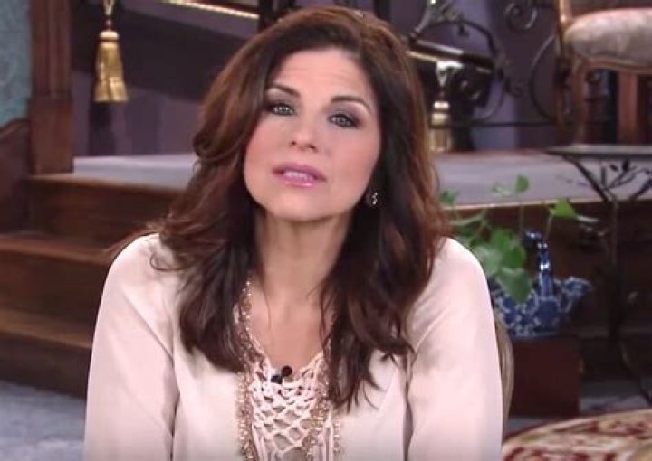 Is Kellie Copeland Married? Her Bio, Age, Husband, Family, Weight Loss and Net worth