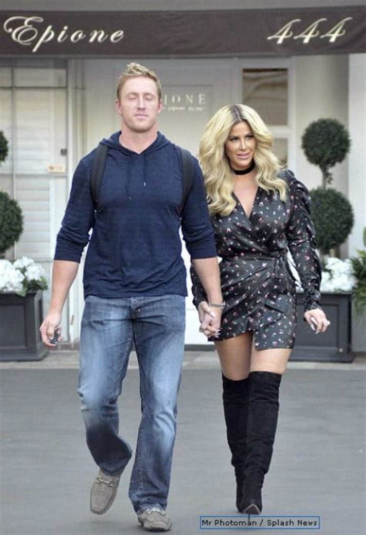 Is Kim Zolciak Pregnant Again? Debunking The Online Rumor