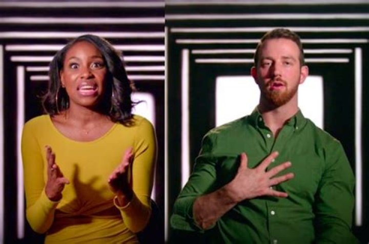 
Is Love is Blind scripted? 