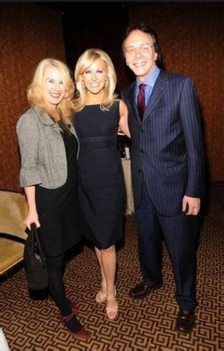 Is Monica Crowley Married To A Husband? Spouse 2022 – Meet Sister Jocelyn Crowley