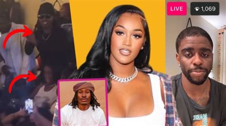 Is Nique’s Boyfriend Dwayne Bacon Arrested In Florida Over Expired Driving License?