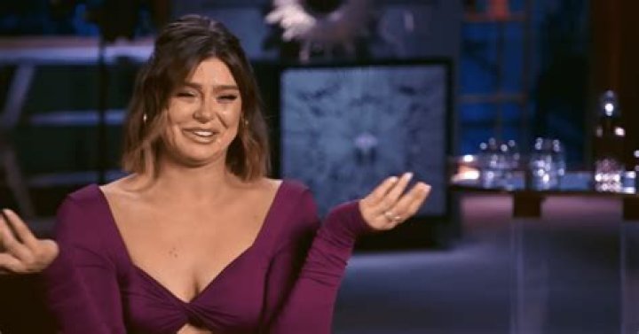 
Is Raquel Leviss depressed? ‘Vanderpump Rules’ star confesses that her life is ‘falling apart’ 