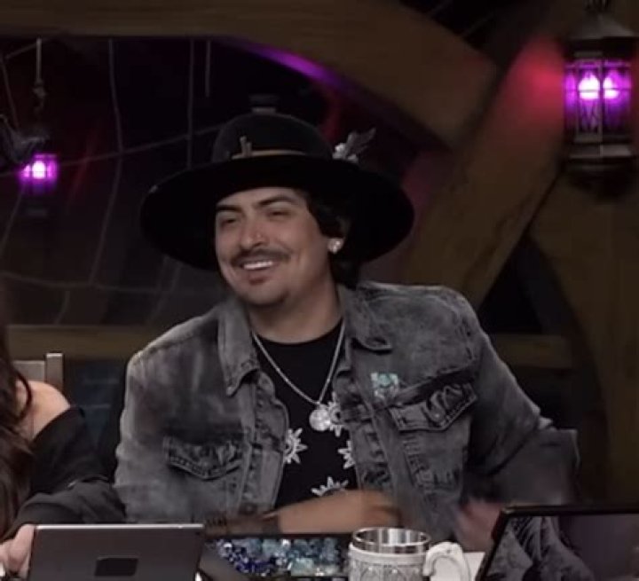 Is Robbie Daymond Leaving Critical Role? Spoilers On Reddit And Twitter Bio