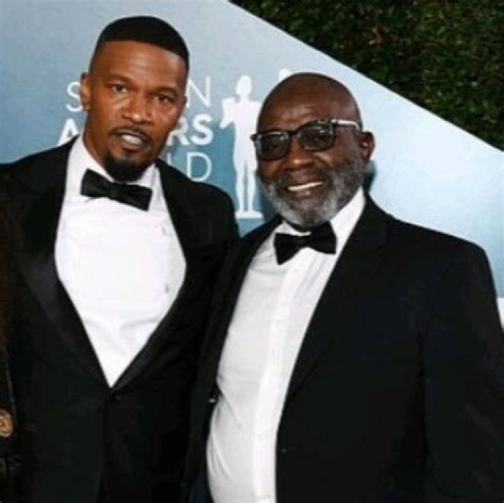 Is Singer Eric Robinson Father of Jamie Foxx? All The Confusions Answered!