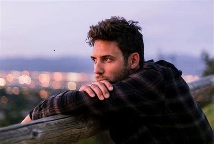 
Is Steve Lund Gay? Age, Height, Net Worth 