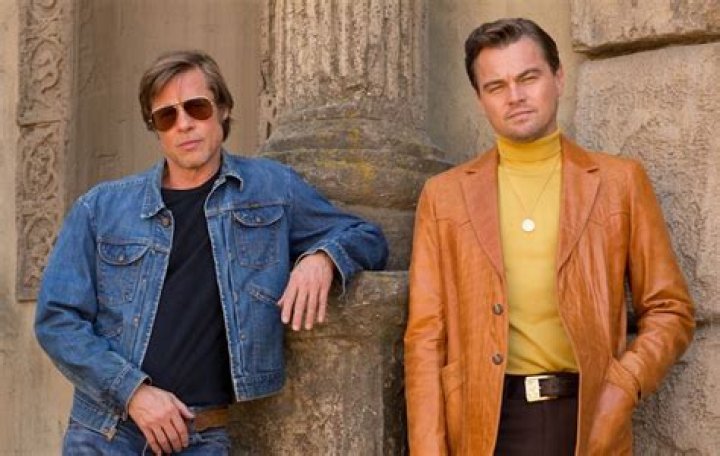 
Is the story told in Once Upon A Time In Hollywood real? 