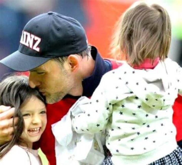 
Is Thomas Tuchel Married to Wife? Or Dating Girlfriend? Kids 