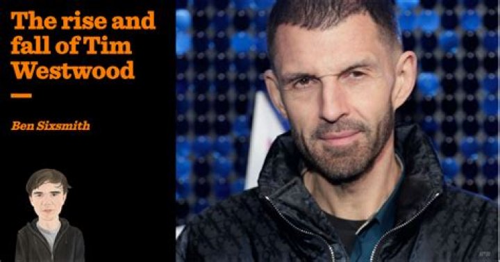 
Is Tim Westwood Ever Married? Inside His Dating Life And Romance 