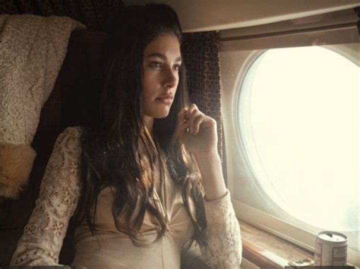 
”It was already written like that”: Daisy Jones & The Six star Camila Morrone opens up on playing a character with her name 