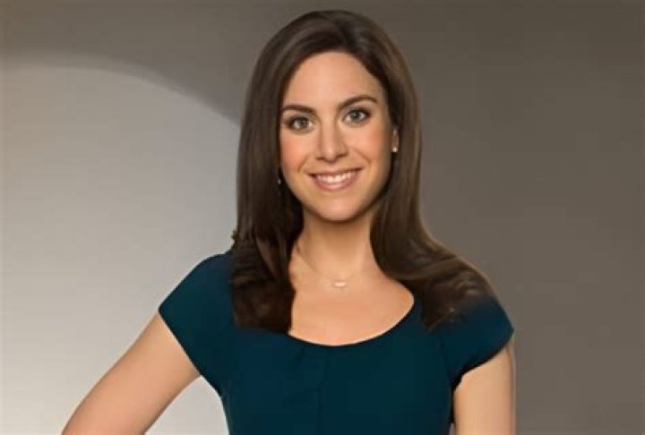 Jackie DeAngelis Height, Weight, Net Worth, Age, Birthday, Wikipedia, Who, Nationality, Biography