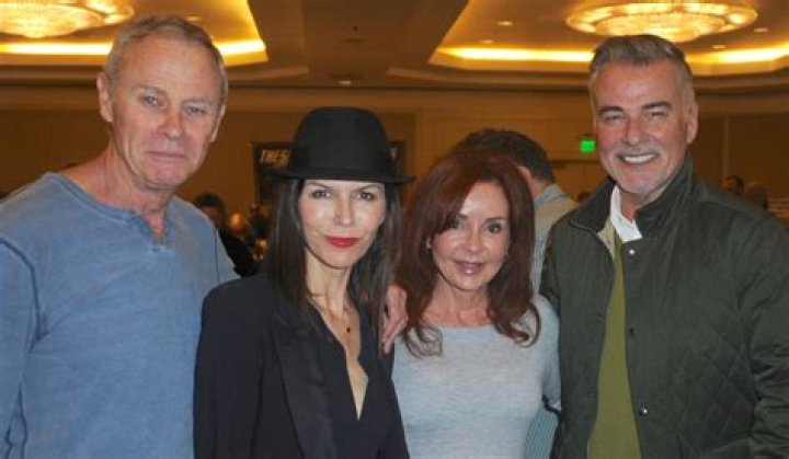 
Jacklyn Zeman Cause Of Death And Obituary: How Did GH Veteran Die? 