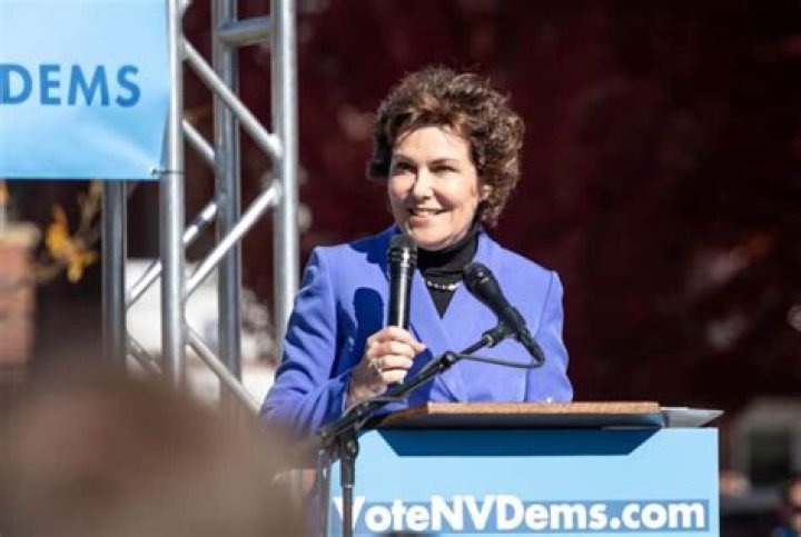 Jacky Rosen Height, Weight, Net Worth, Age, Birthday, Wikipedia, Who, Nationality, Biography