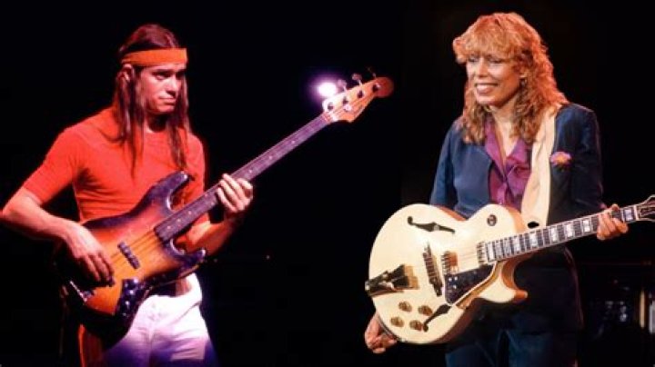 
Jaco Pastorius Cause of Death, How did Jaco Pastorius Die? 