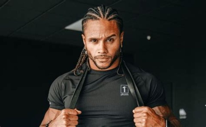 
Jared Porter Height, Weight, Net Worth, Age, Birthday, Wikipedia, Who, Instagram, Biography 