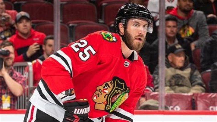 
Jarred Tinordi Height, Weight, Net Worth, Age, Birthday, Wikipedia, Who, Instagram, Biography 