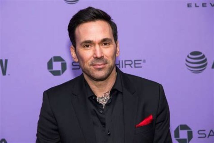 
Jason David Frank Passed Away At The Age Of 49 