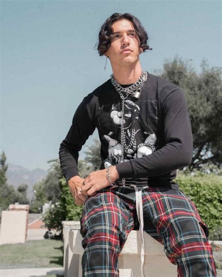 
Javierr Romero Height, Weight, Net Worth, Age, Birthday, Wikipedia, Who, Nationality, Biography 