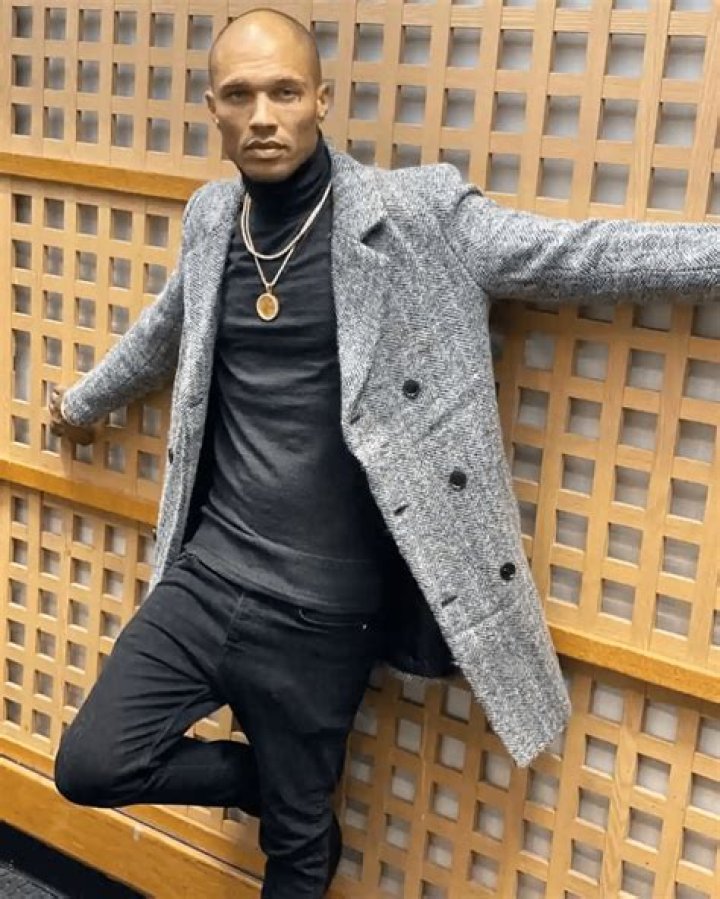 Jeremy Meeks Ethnicity And Religion: Is He Jewish Or Christian Or Muslim?