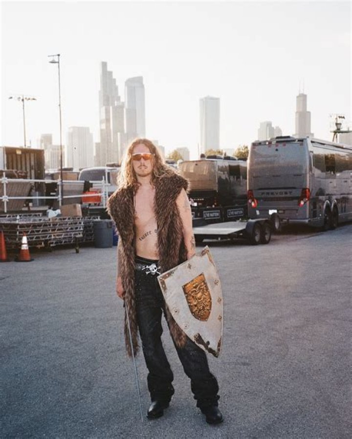 Jeris Johnson Height, Weight, Net Worth, Age, Birthday, Wikipedia, Who, Instagram, Biography