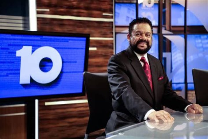 Jerry Revish Height, Weight, Net Worth, Age, Birthday, Wikipedia, Who, Instagram, Biography